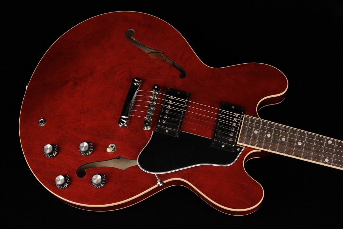 Gibson ES-335 - SC
