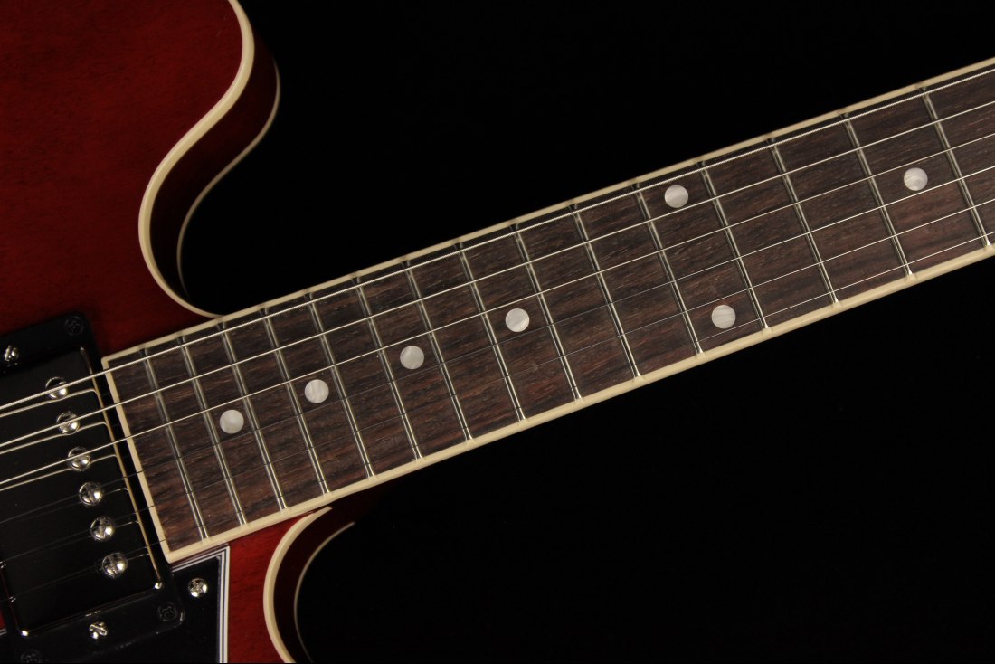 Gibson ES-335 - SC