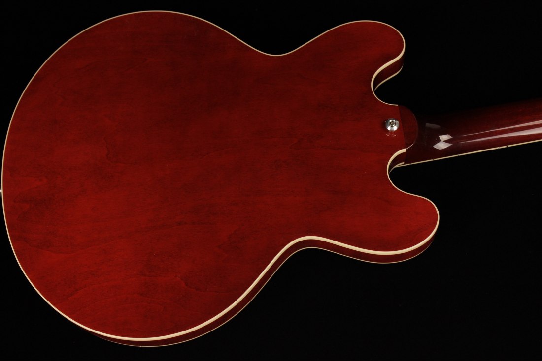 Gibson ES-335 - SC