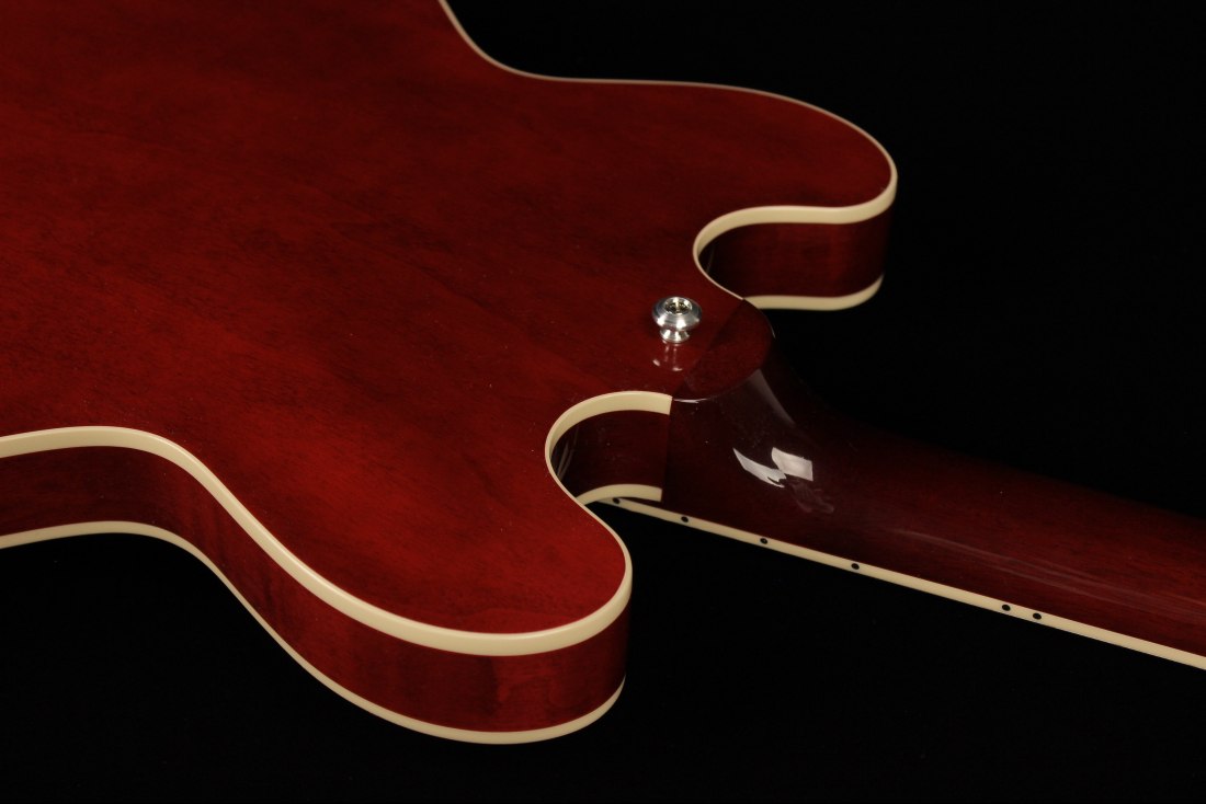 Gibson ES-335 - SC