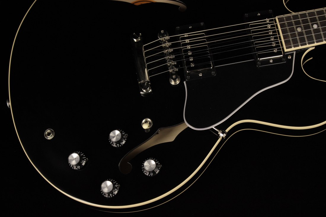 Gibson ES-335 - VE