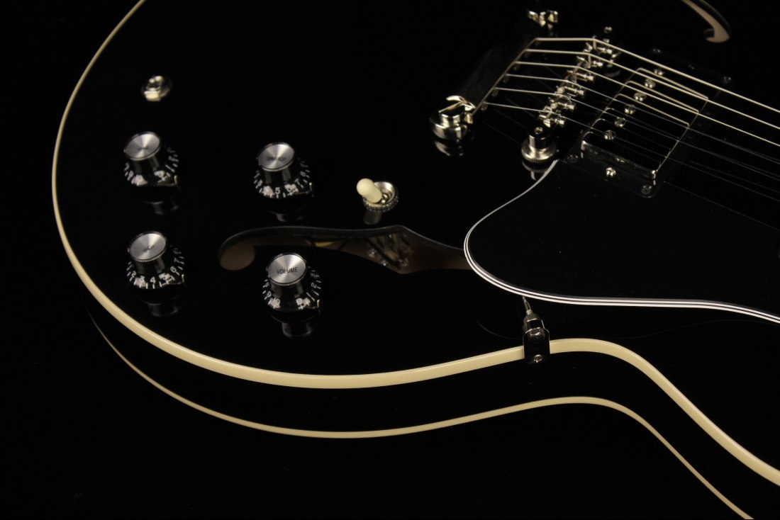 Gibson ES-335 - VE