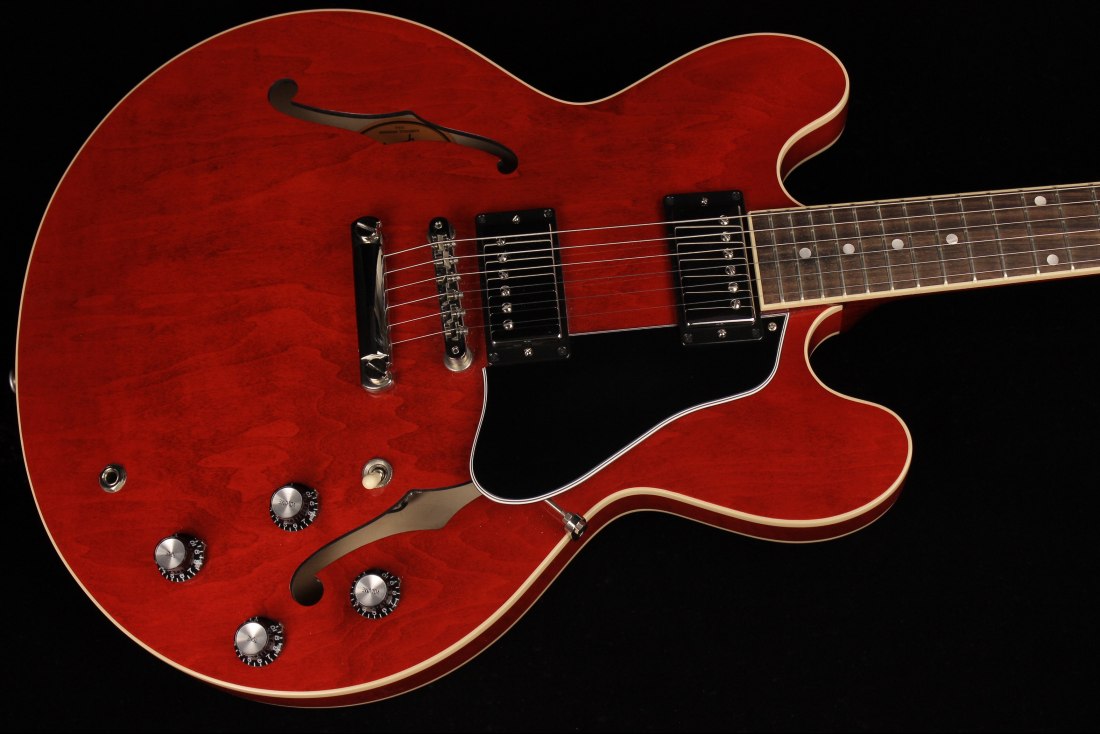 Gibson ES-335 - SC