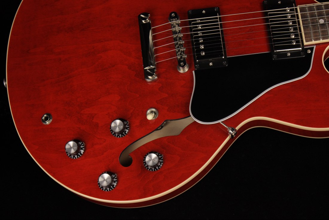 Gibson ES-335 - SC