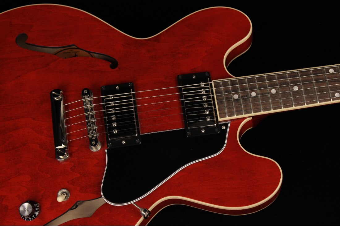 Gibson ES-335 - SC