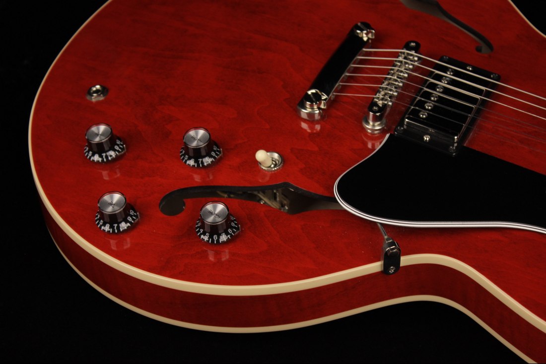 Gibson ES-335 - SC