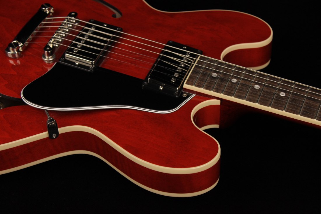 Gibson ES-335 - SC