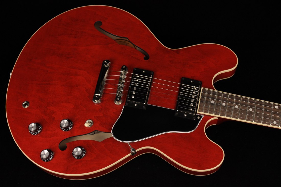 Gibson ES-335 - SC