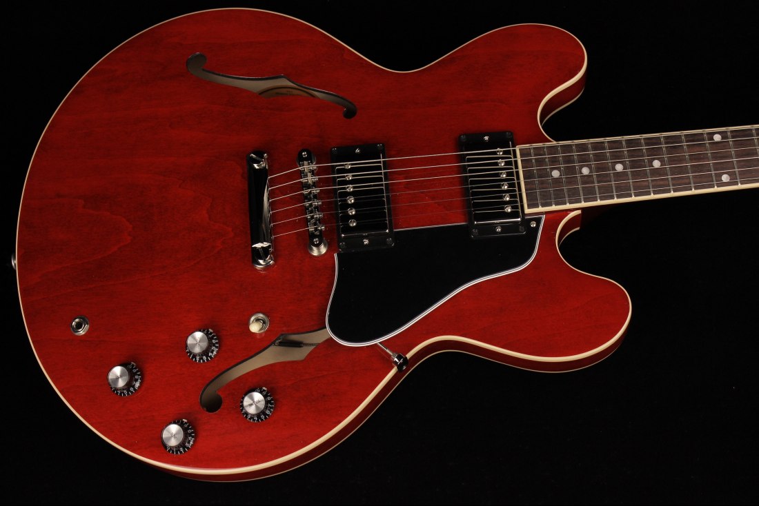 Gibson ES-335 - SC