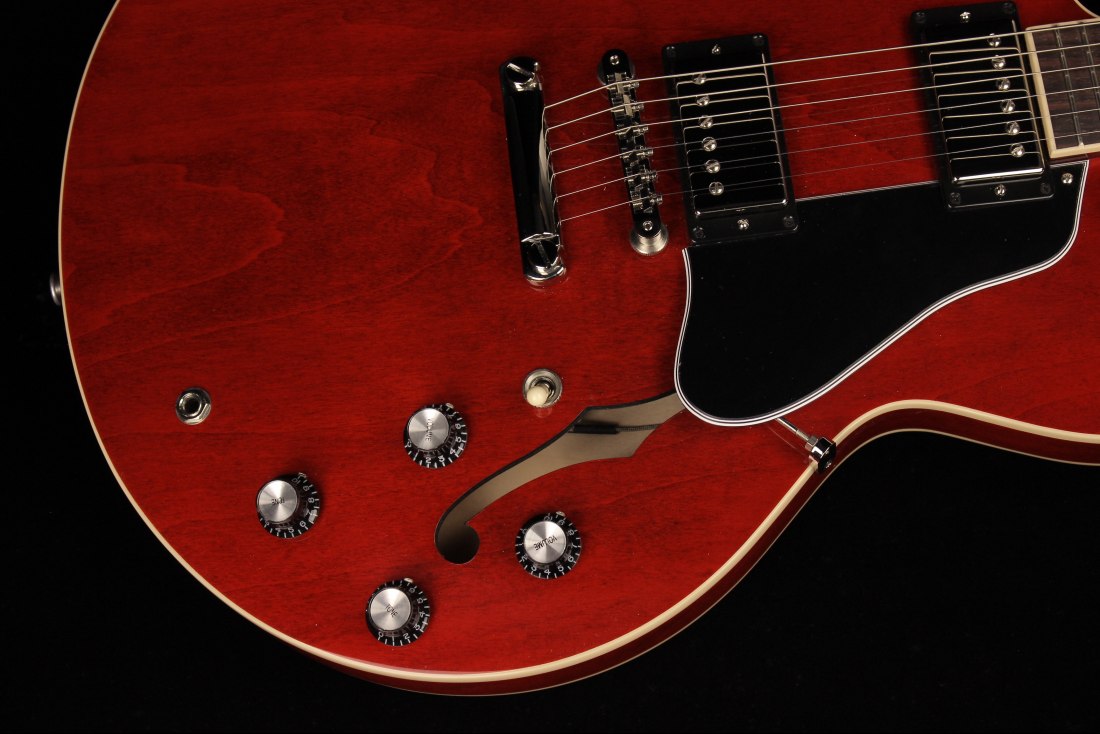 Gibson ES-335 - SC