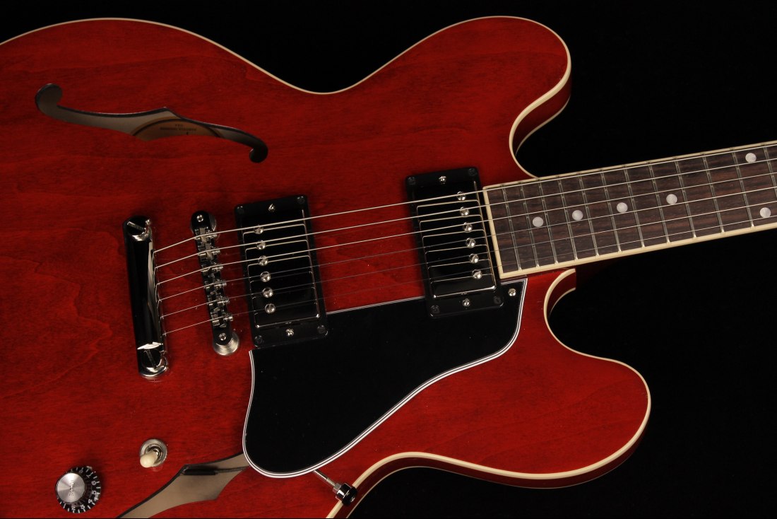 Gibson ES-335 - SC