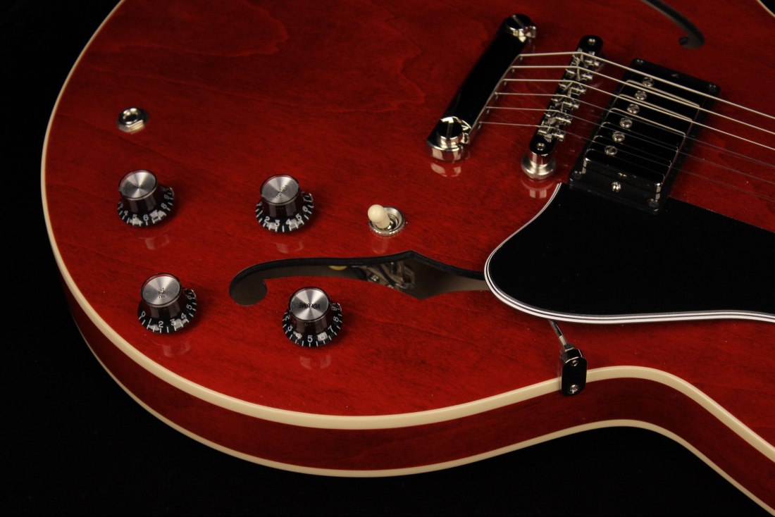 Gibson ES-335 - SC