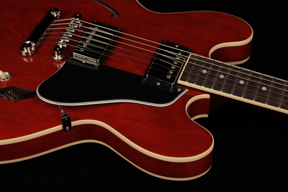 Gibson ES-335 - SC