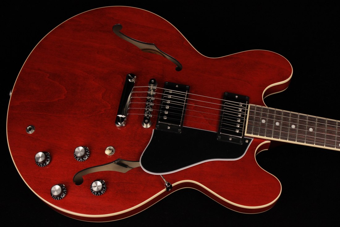 Gibson ES-335 - SC