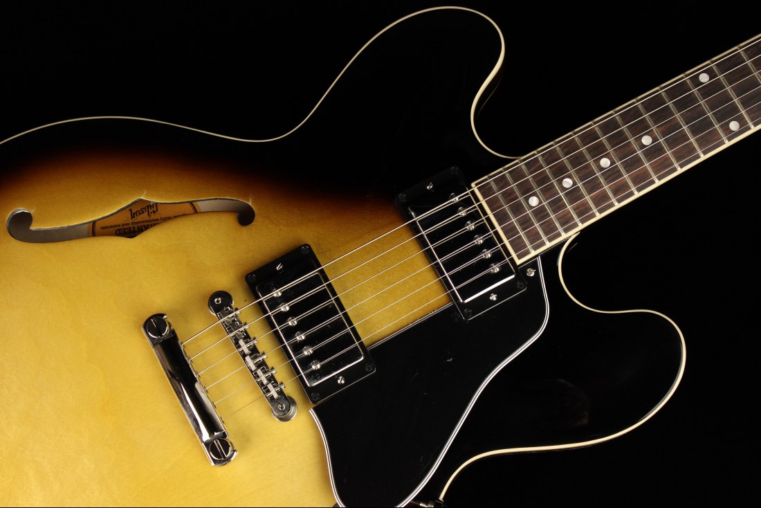 Gibson ES-335 - VB