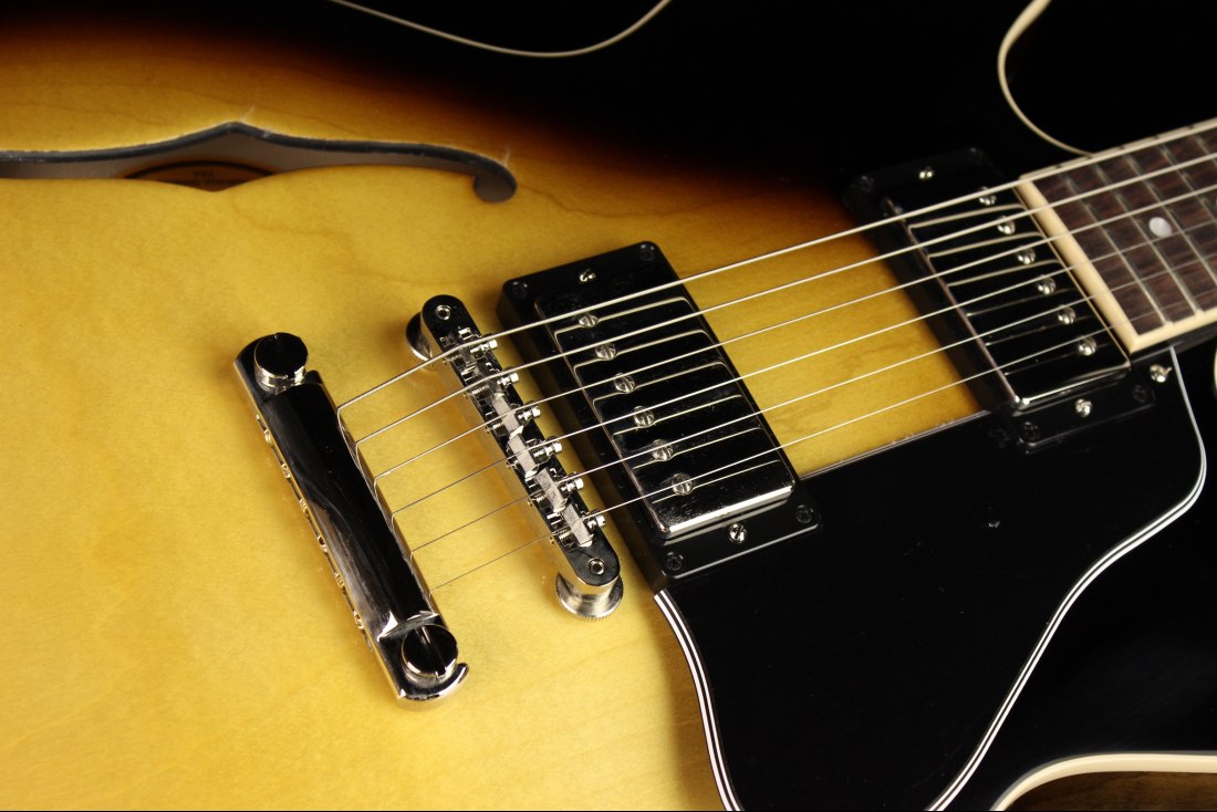 Gibson ES-335 - VB