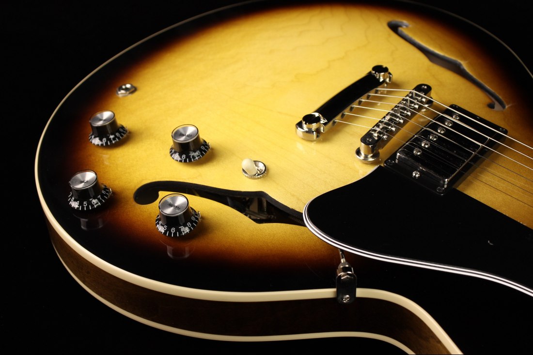 Gibson ES-335 - VB