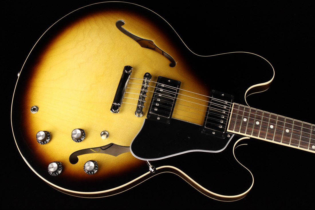 Gibson ES-335 - VB