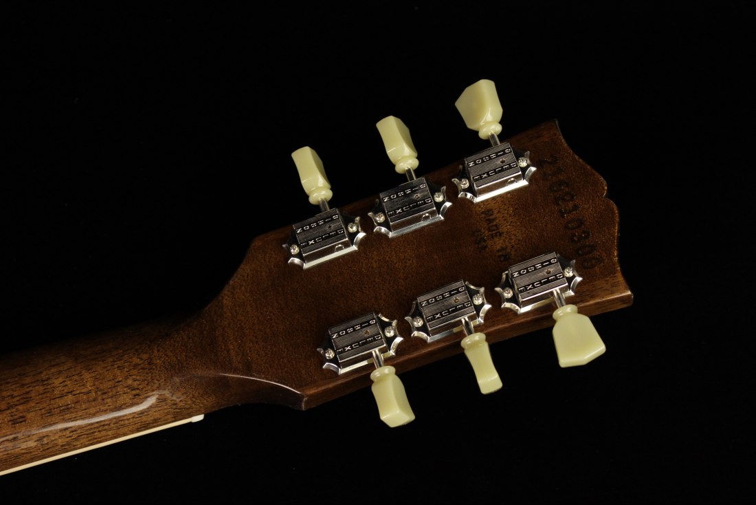 Gibson ES-335 - VB