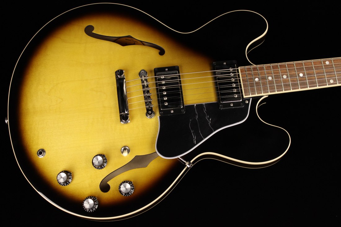 Gibson ES-335 - VB