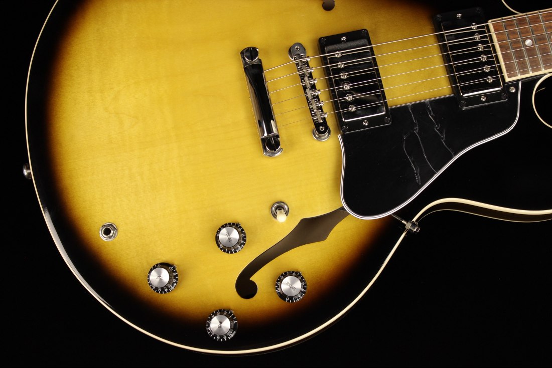 Gibson ES-335 - VB