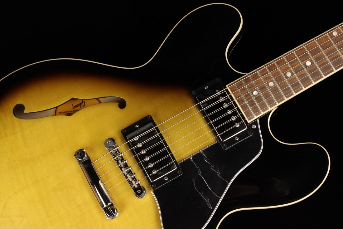 Gibson ES-335 - VB