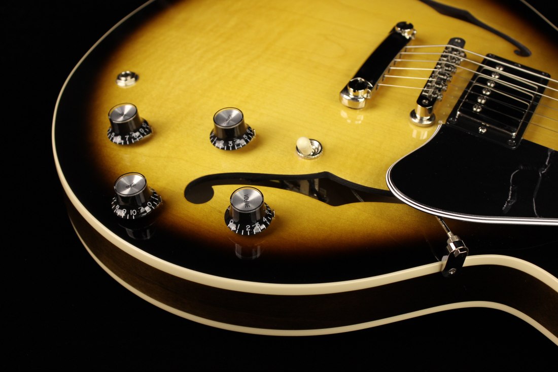 Gibson ES-335 - VB