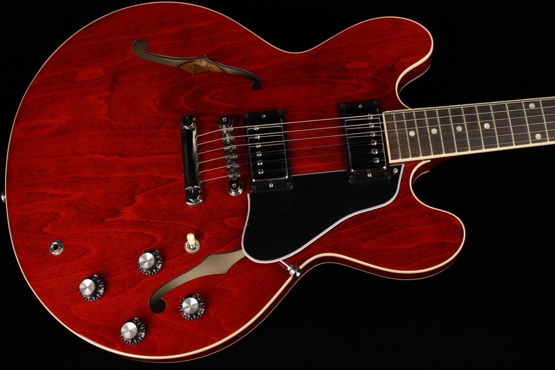 Gibson ES-335 - SC
