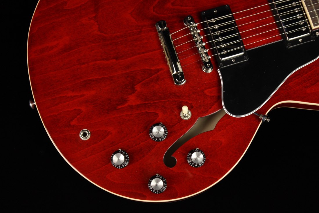 Gibson ES-335 - SC