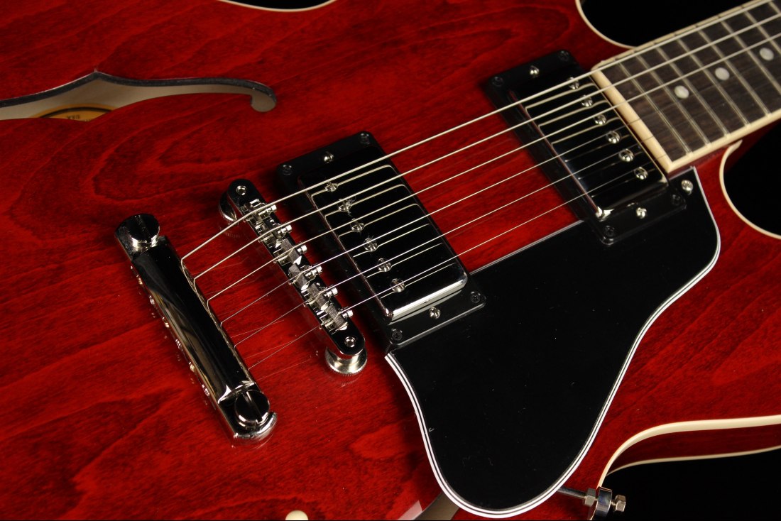 Gibson ES-335 - SC