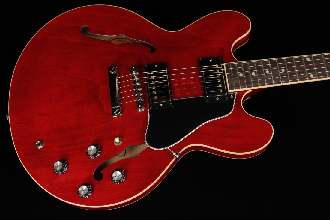 Gibson ES-335 - SC