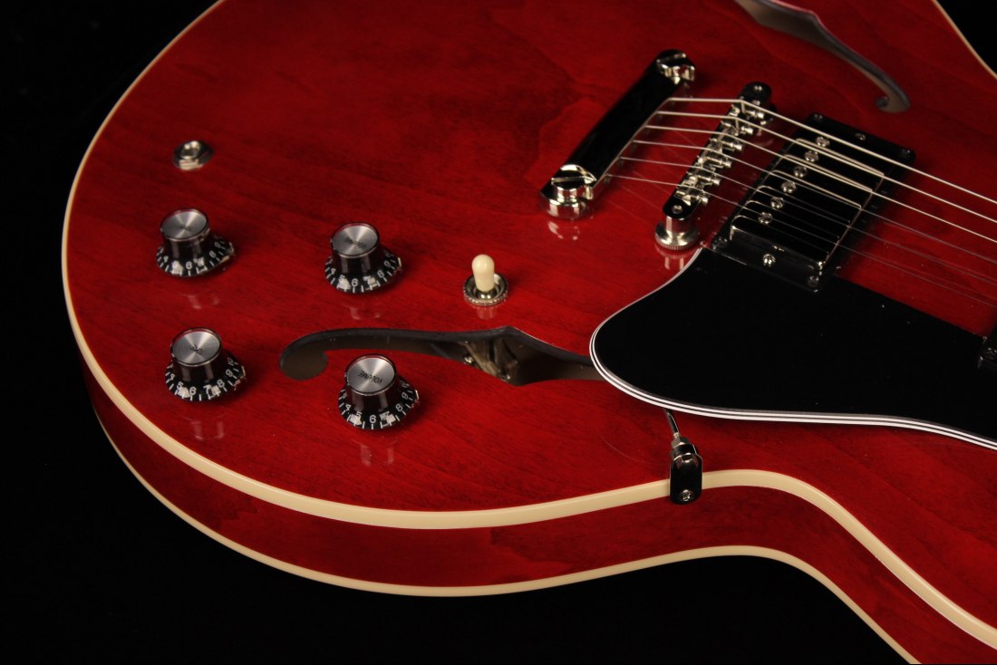 Gibson ES-335 - SC