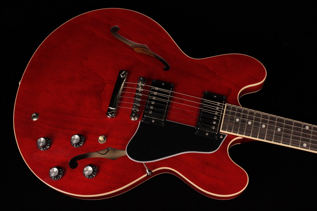 Gibson ES-335 - SC