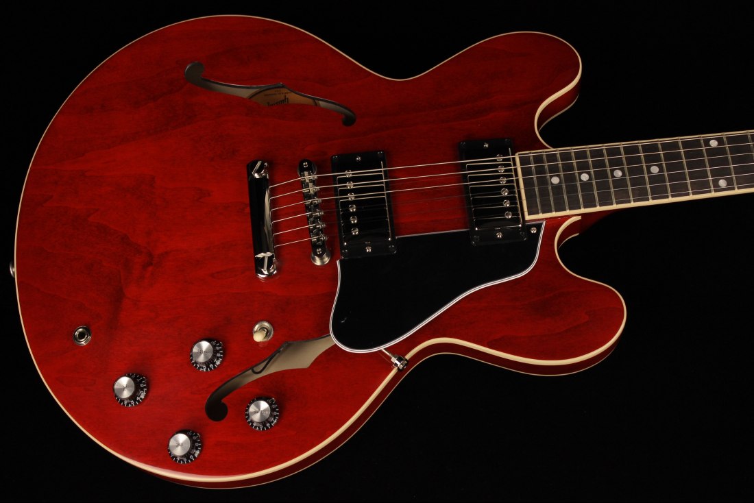 Gibson ES-335 - SC