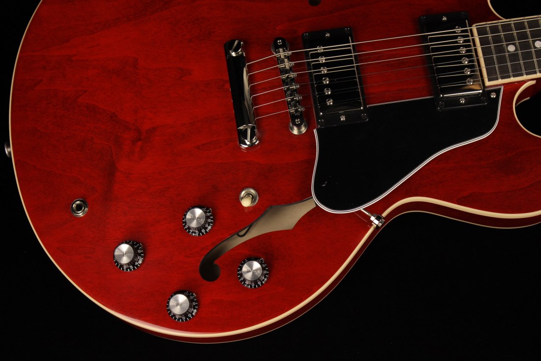 Gibson ES-335 - SC