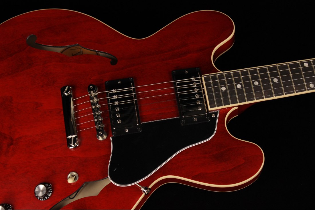 Gibson ES-335 - SC