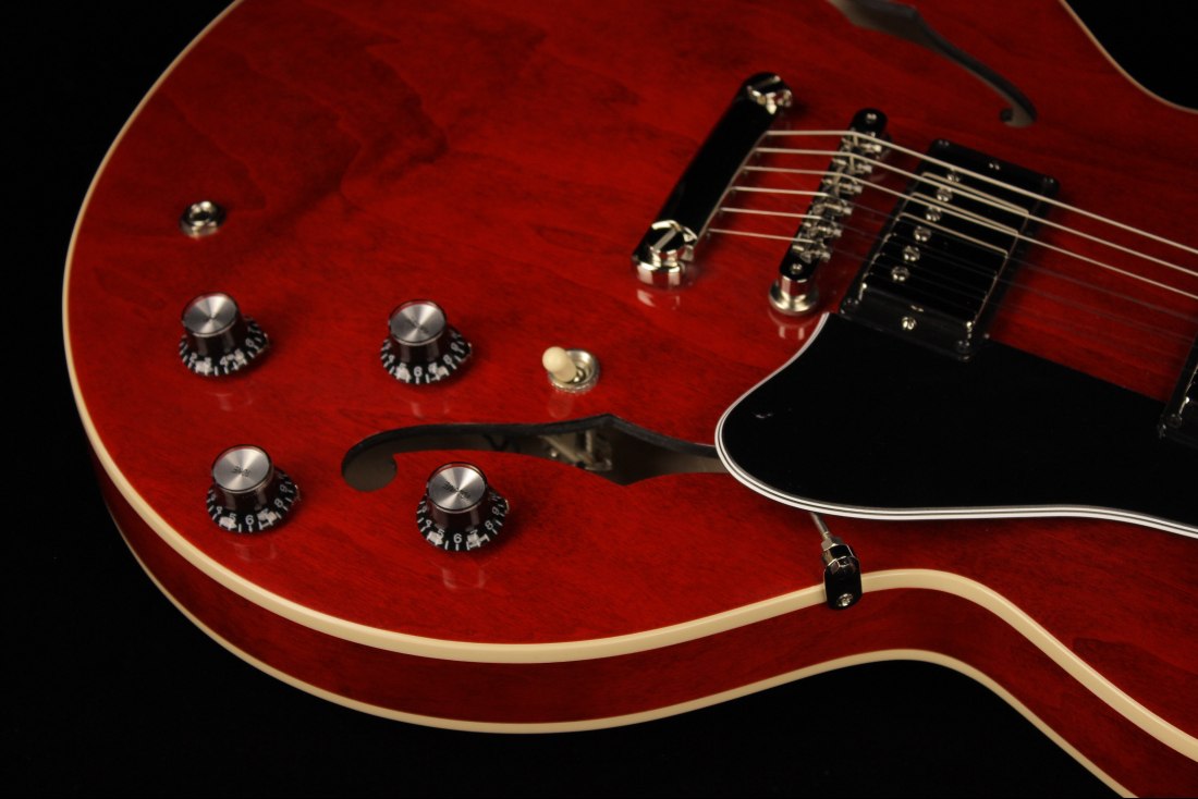 Gibson ES-335 - SC