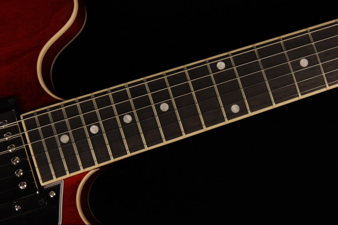 Gibson ES-335 - SC