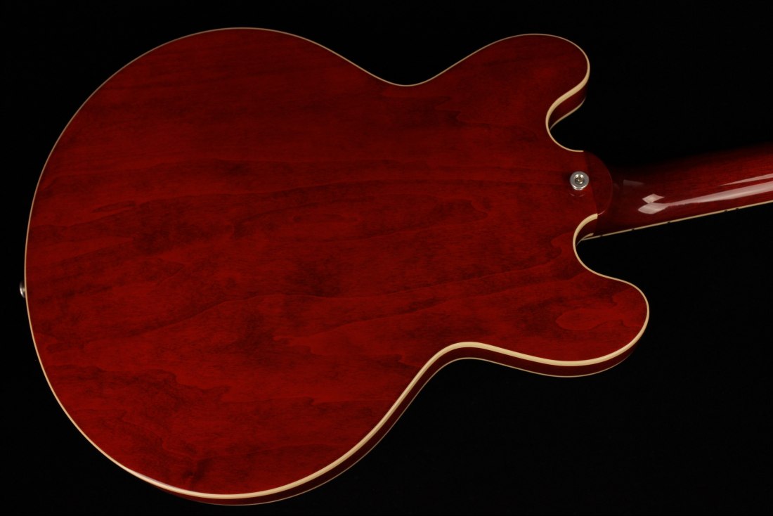 Gibson ES-335 - SC