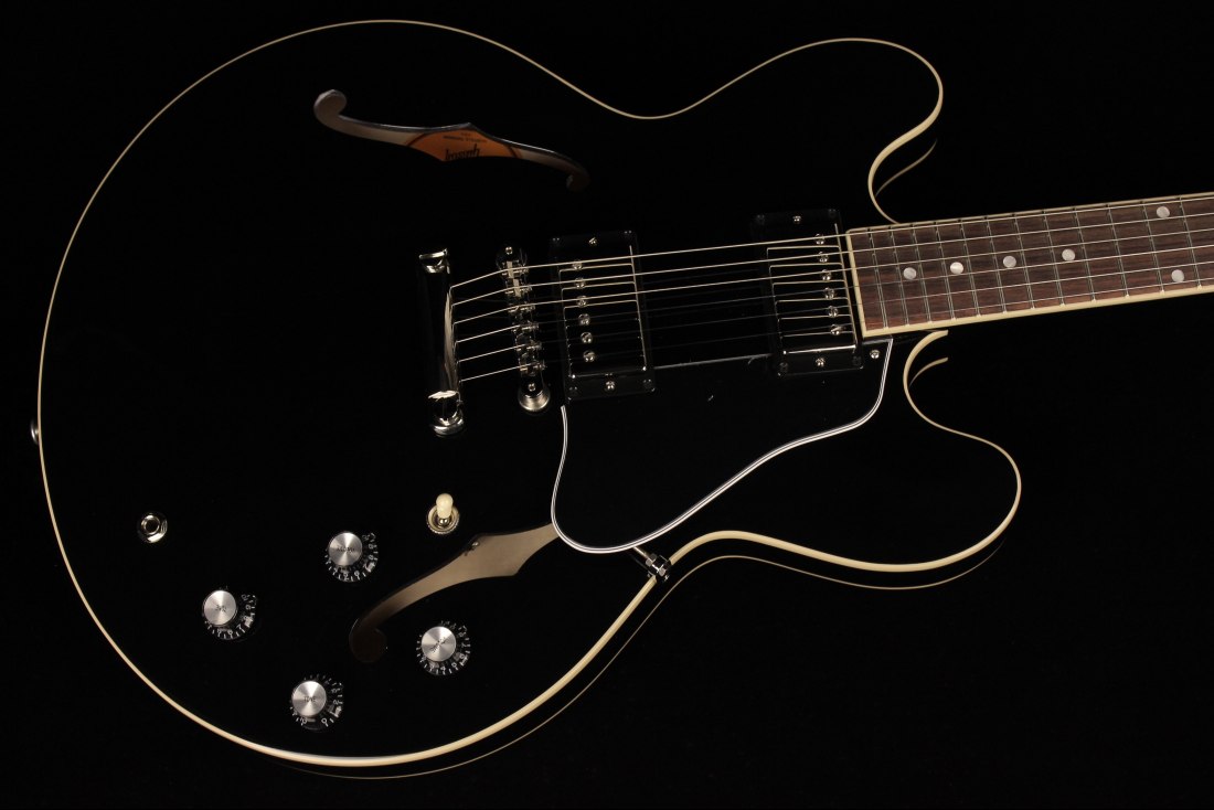 Gibson ES-335 - VE