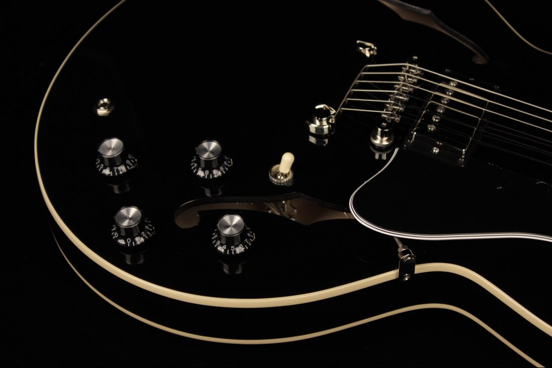 Gibson ES-335 - VE