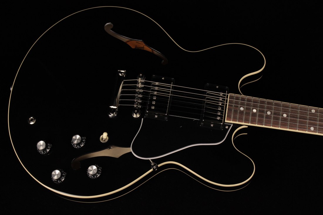 Gibson ES-335 - VE