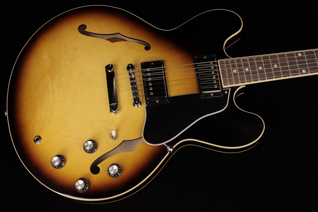Gibson ES-335 - VB