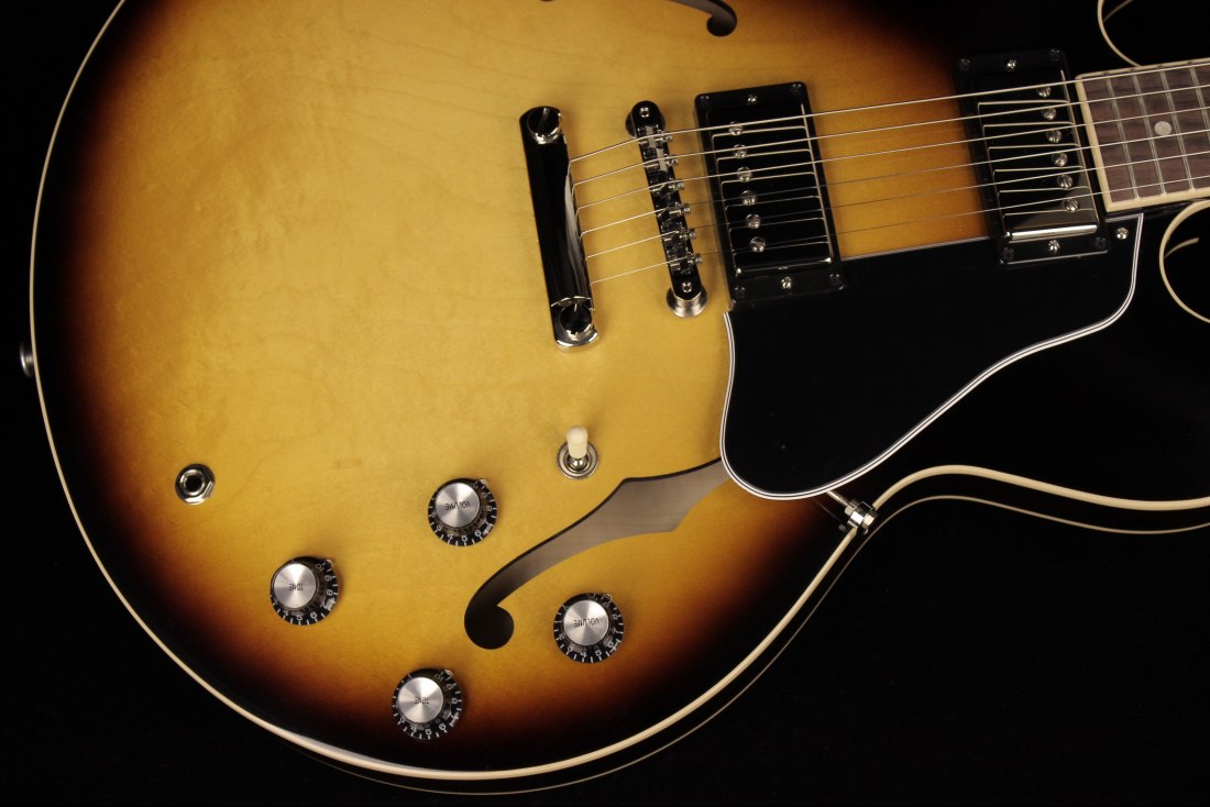 Gibson ES-335 - VB