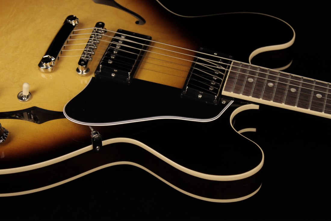 Gibson ES-335 - VB