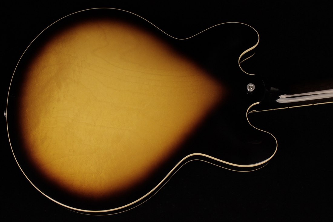 Gibson ES-335 - VB