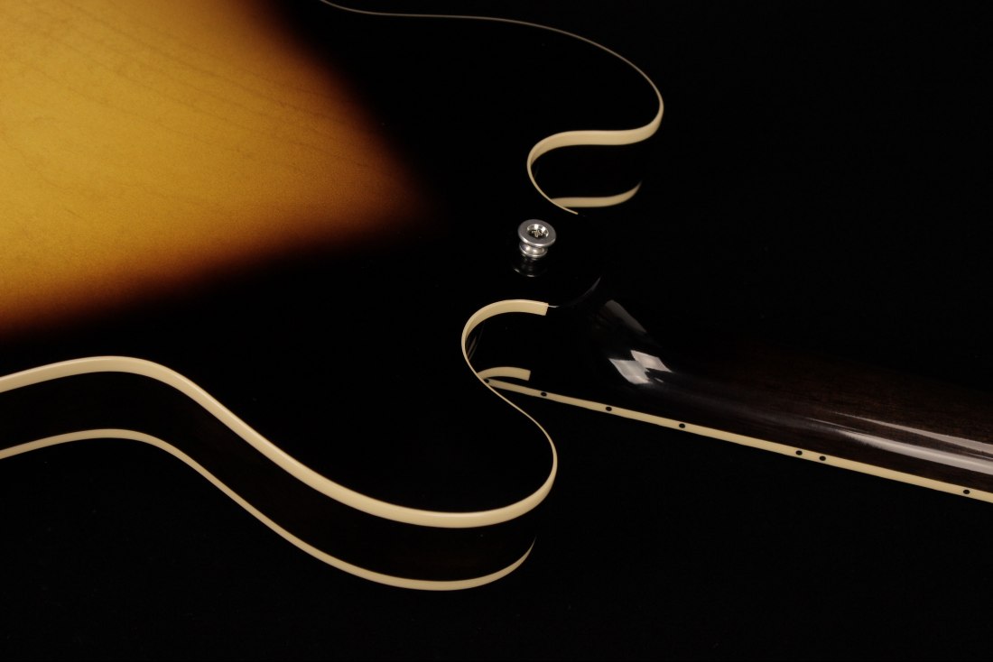 Gibson ES-335 - VB