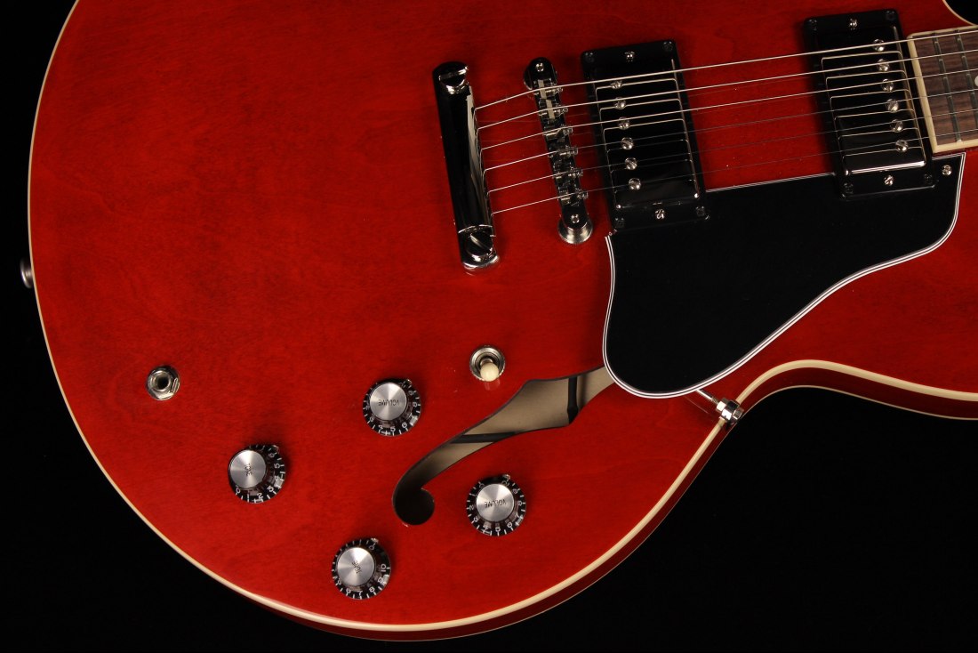 Gibson ES-335 - SC