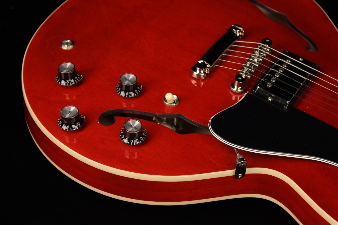 Gibson ES-335 - SC