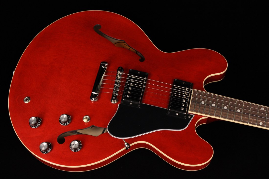 Gibson ES-335 - SC